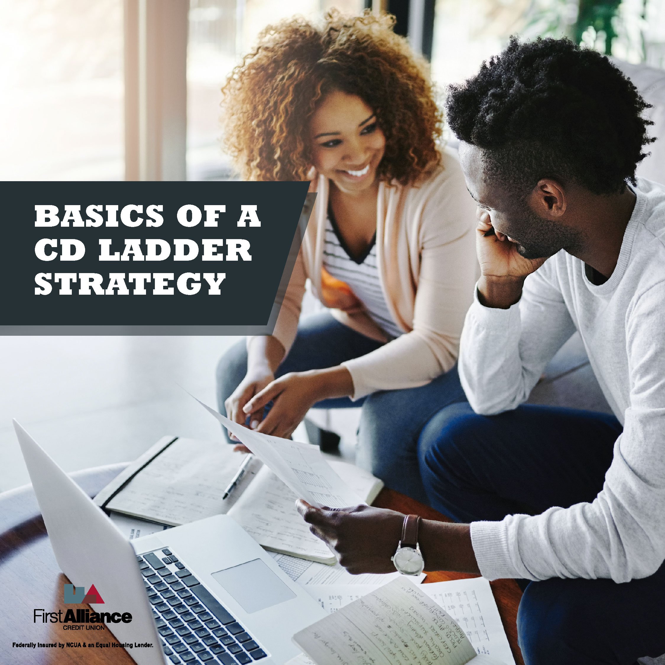 Basics of a CD Ladder Strategy