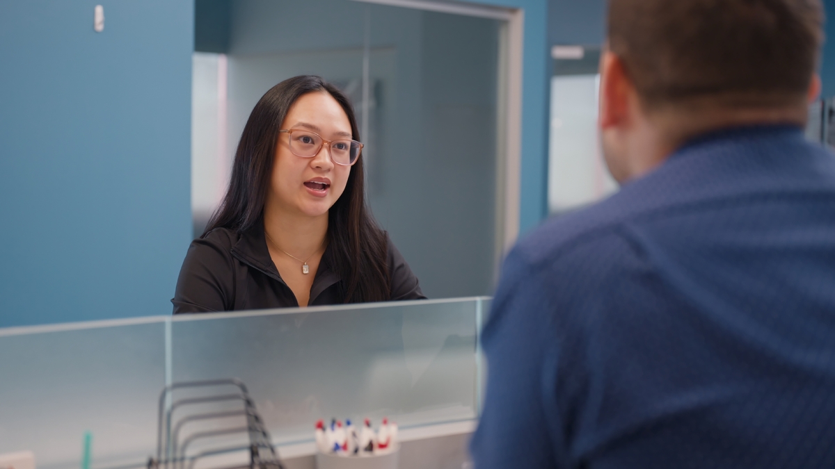 Rawhi Said - getting help at First Alliance-1200x675x