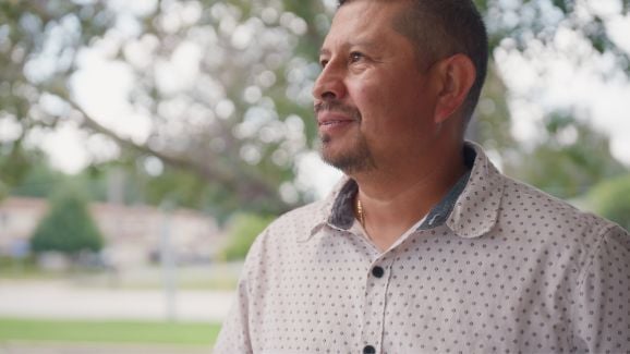 Roberto getting an ITIN