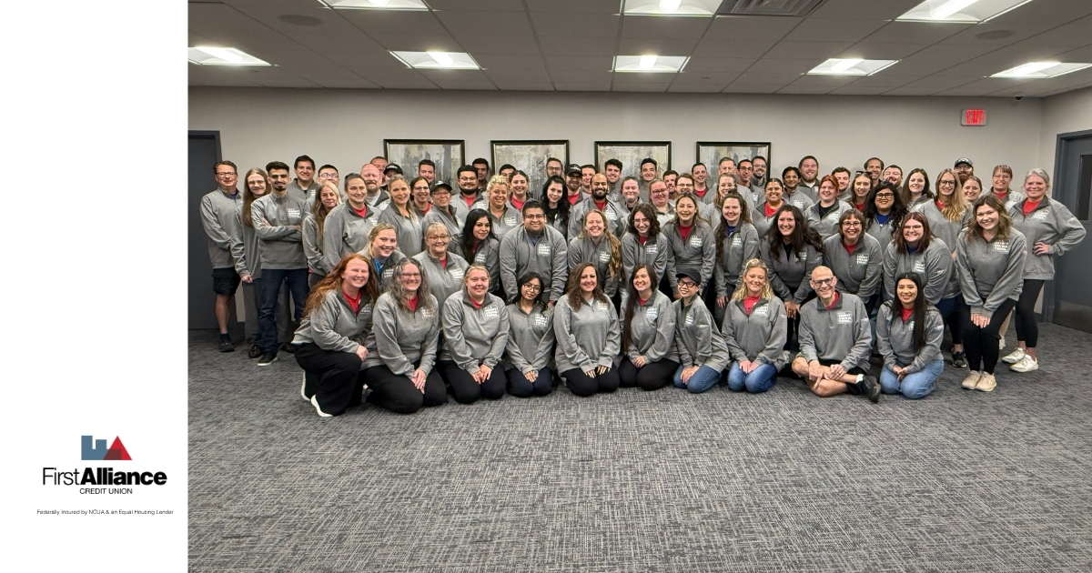 Our Employees Volunteer 158 Hours on Annual Give Back Day
