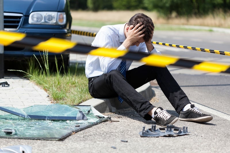 4 Financial Facts About Getting in a Car Wreck