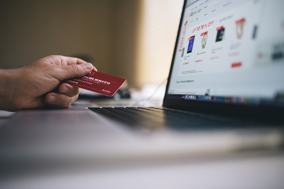 Internet Fraud: 5 Steps that You Can Take to Protect Yourself