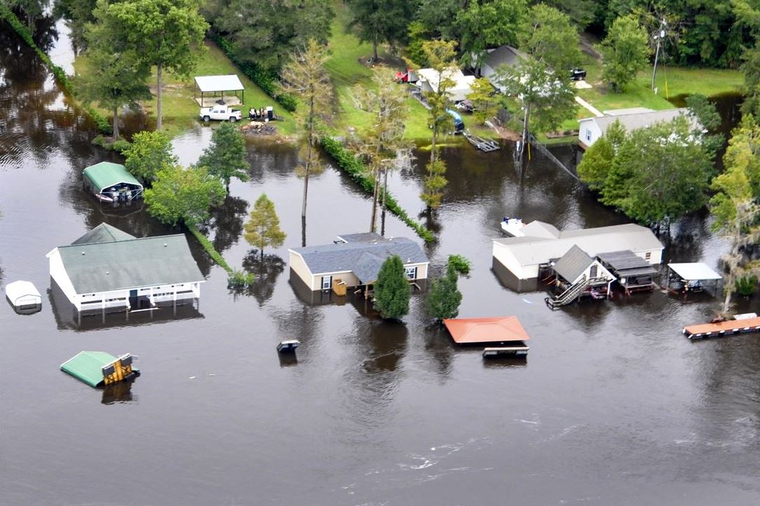 Lessons Learned From Harvey and Irma