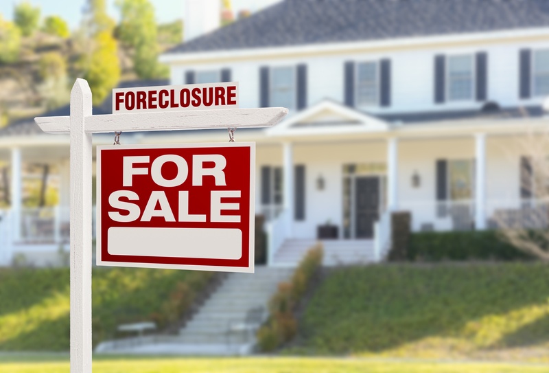 5 Emergency Solutions to Avoid a Foreclosure