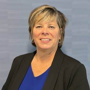 Leanne Trom - Board Vice Chair PHOTO