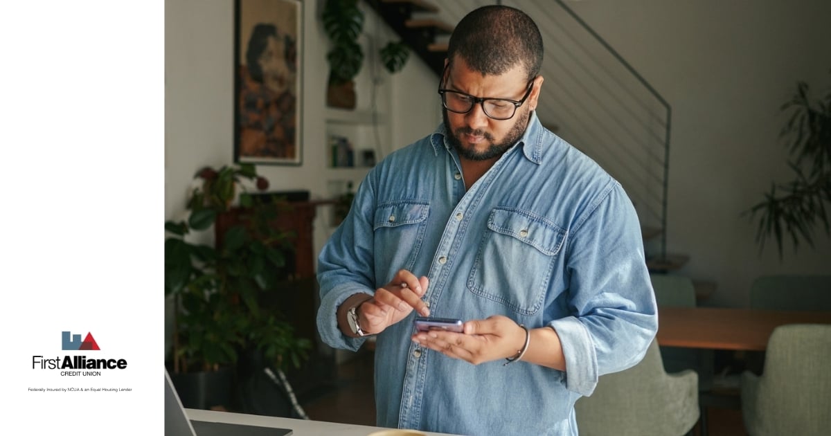 How to Do a Financial Check-In Without Feeling Overwhelmed