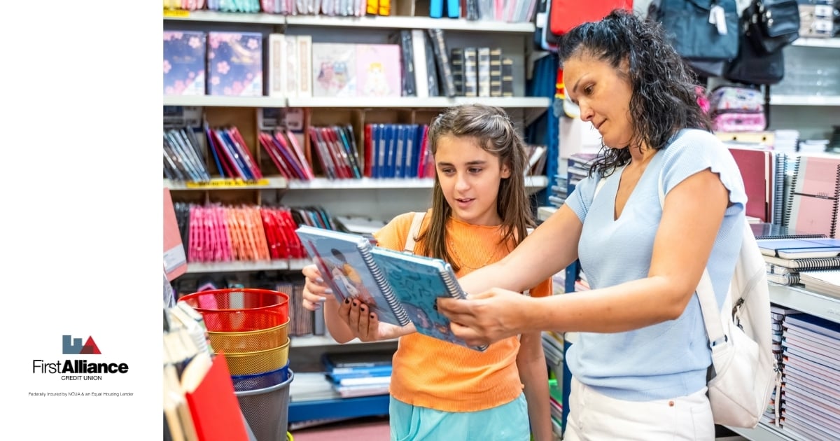 How to Plan for Back-to-School Costs Without Overspending