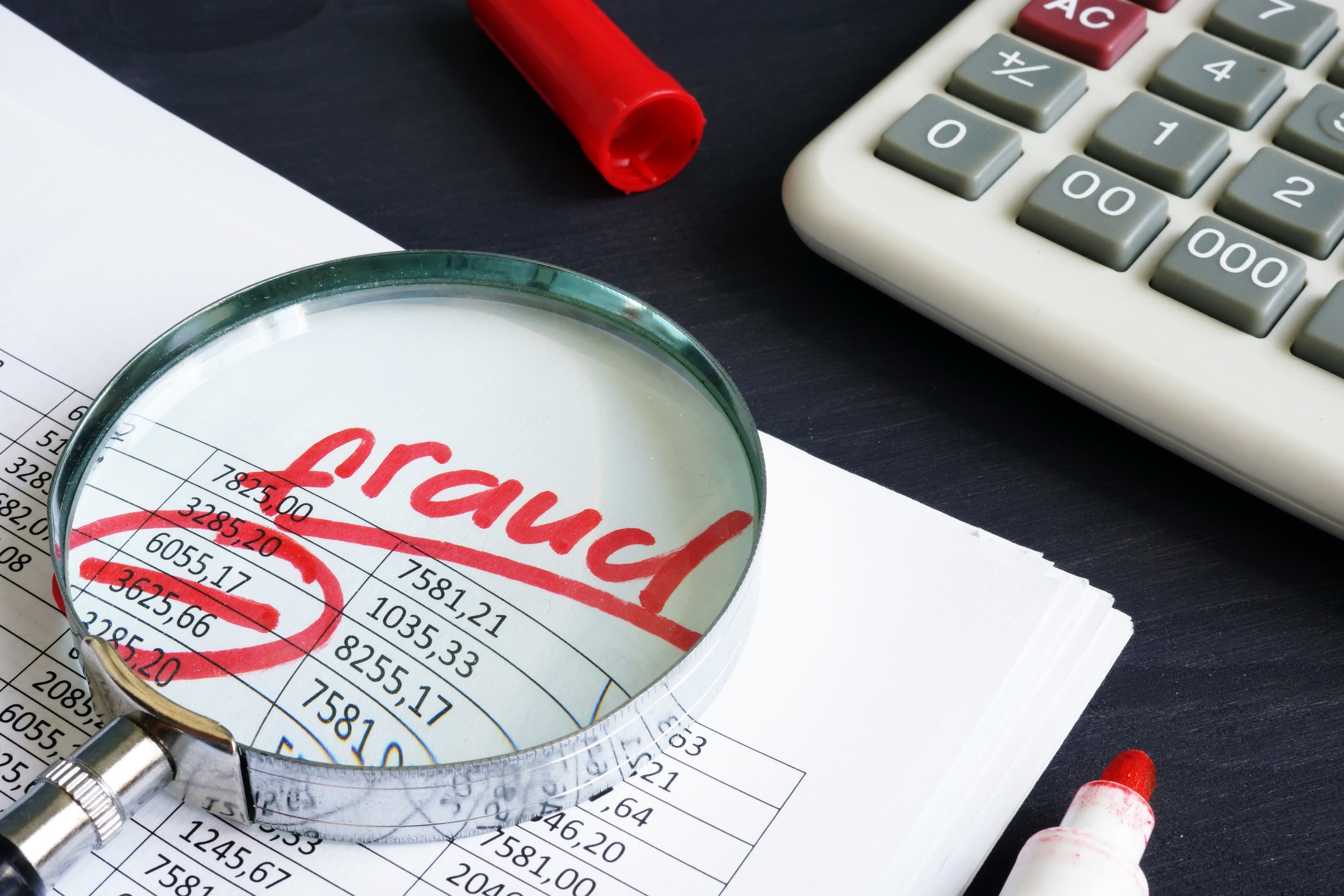 4 Lessons Inventing Anna Taught About Avoiding Scams