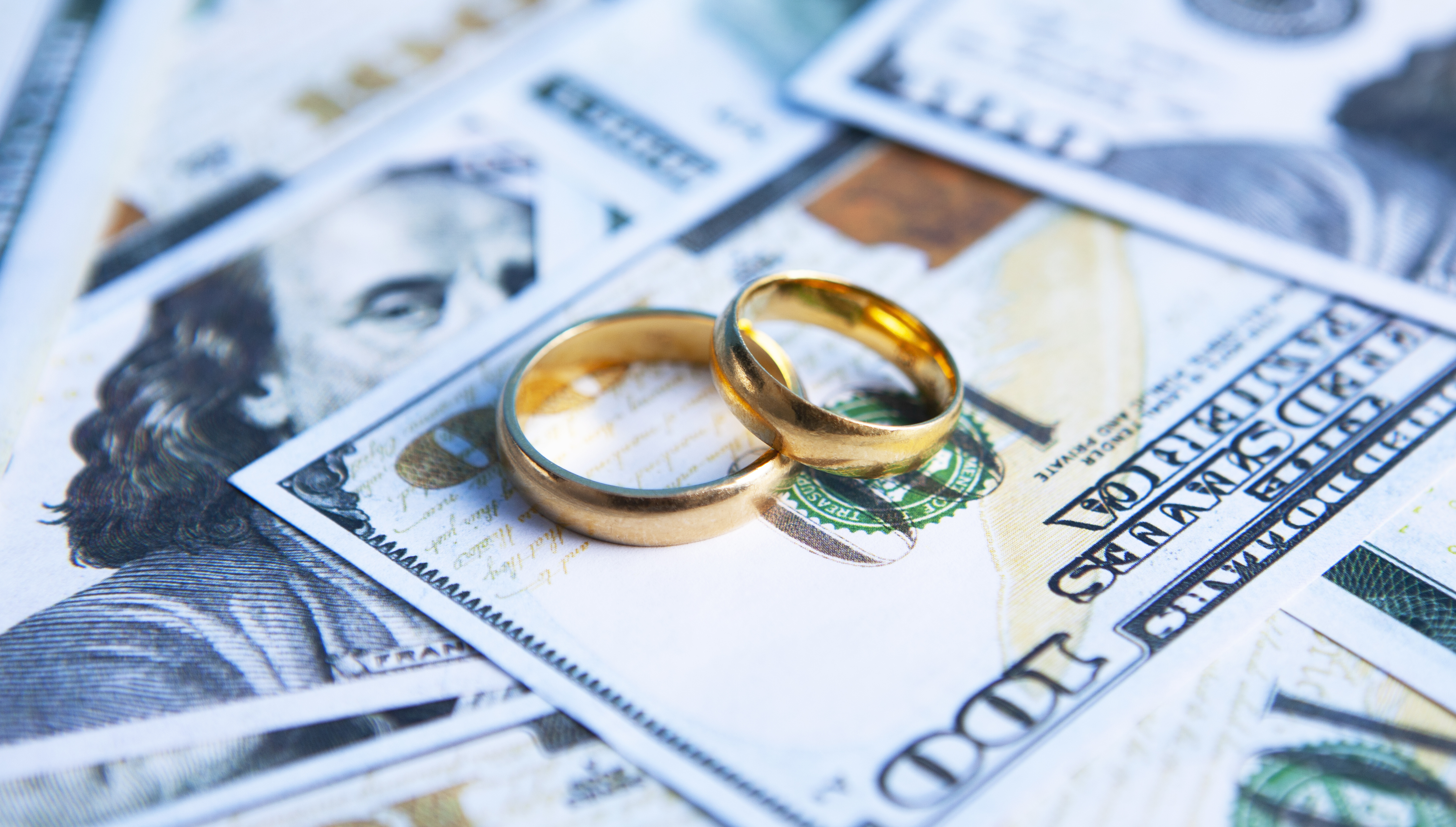 How do you Pay for Your Wedding?