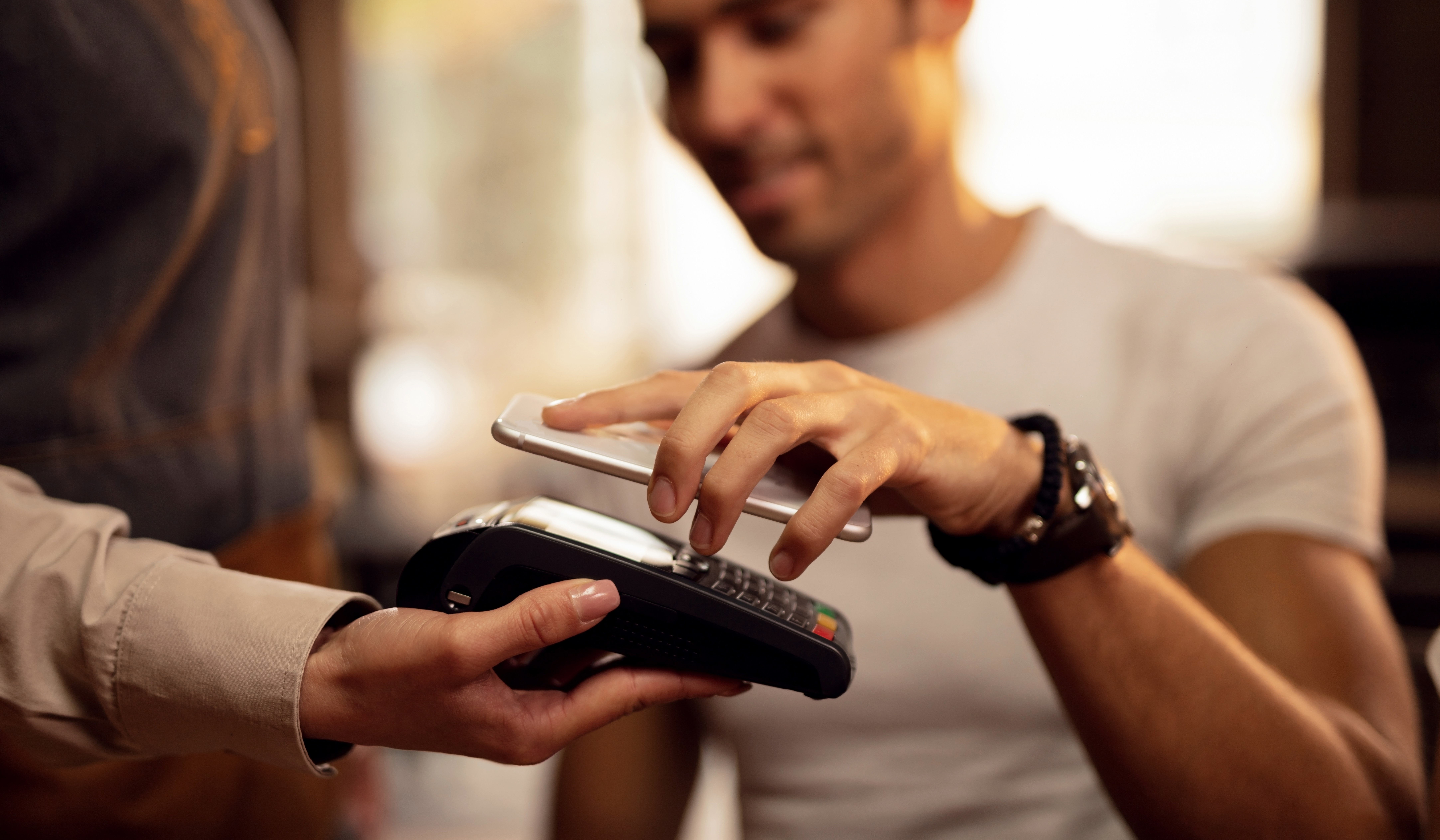 How to Use Your First Alliance Cards With Digital Wallets