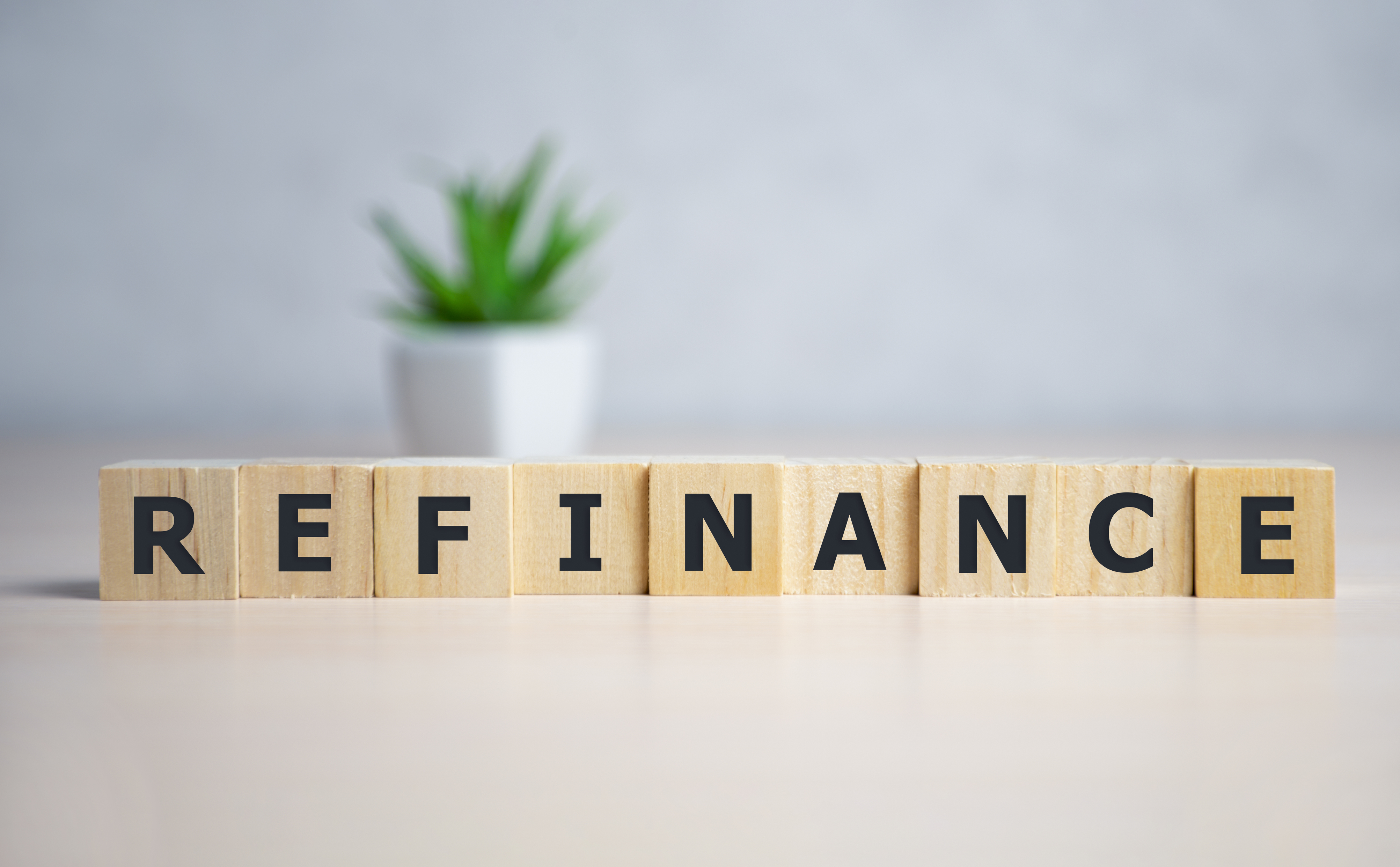 The Basics of Refinancing a Loan