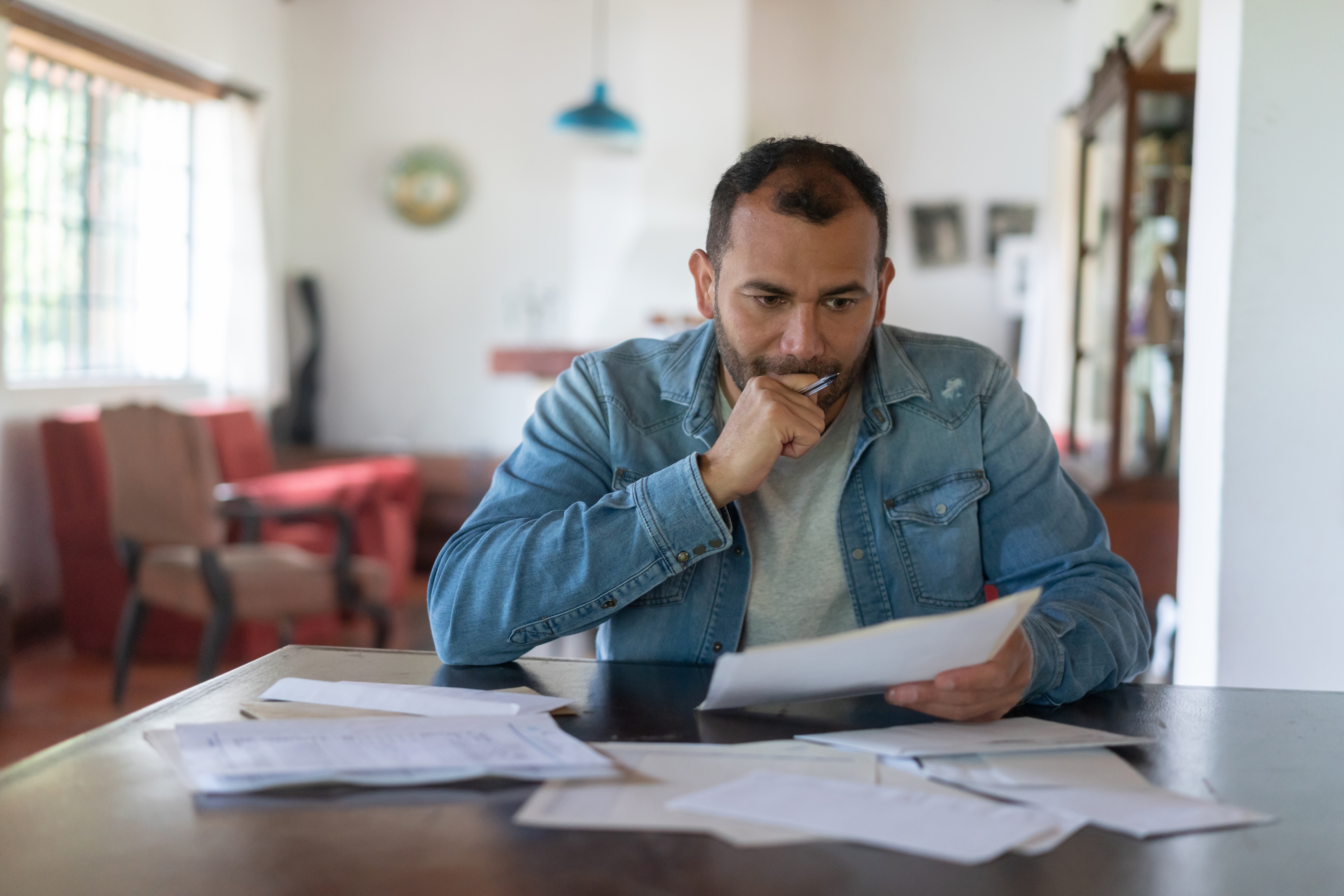 5 Financial Moves you Need to Make if you get Laid Off
