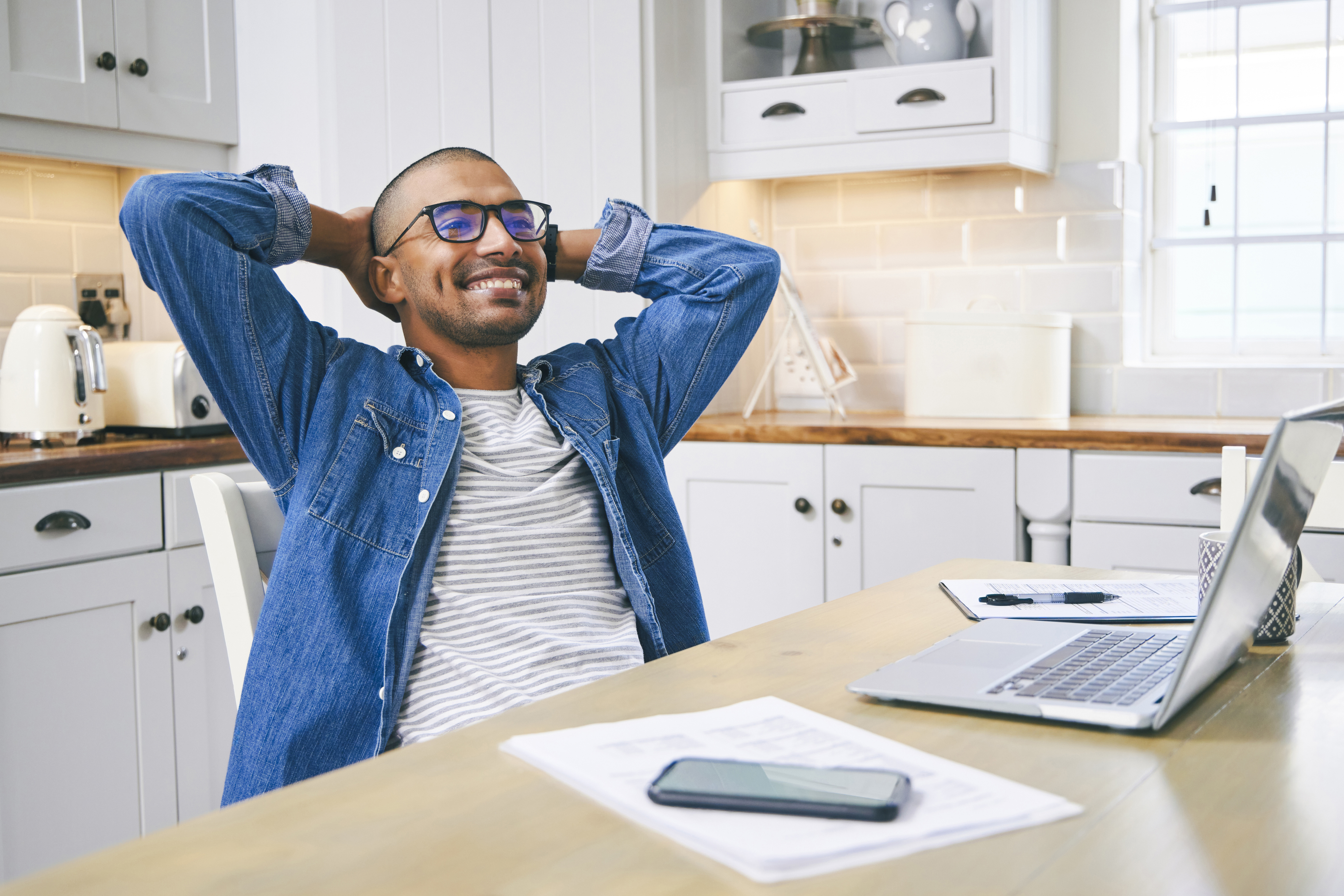 What you Need to do Before a Recession Hits