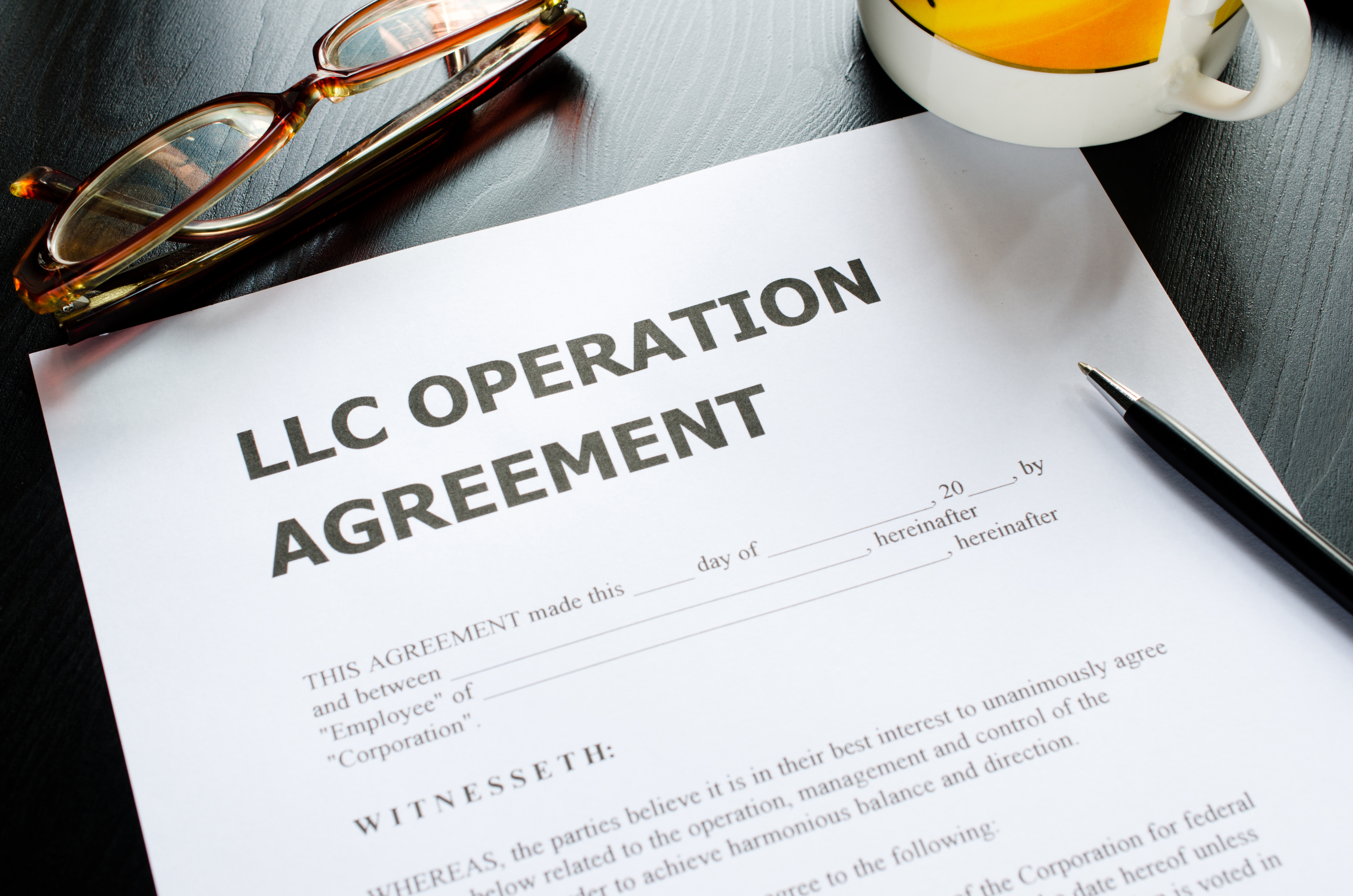 How to Form an LLC in Minnesota in 4 Steps