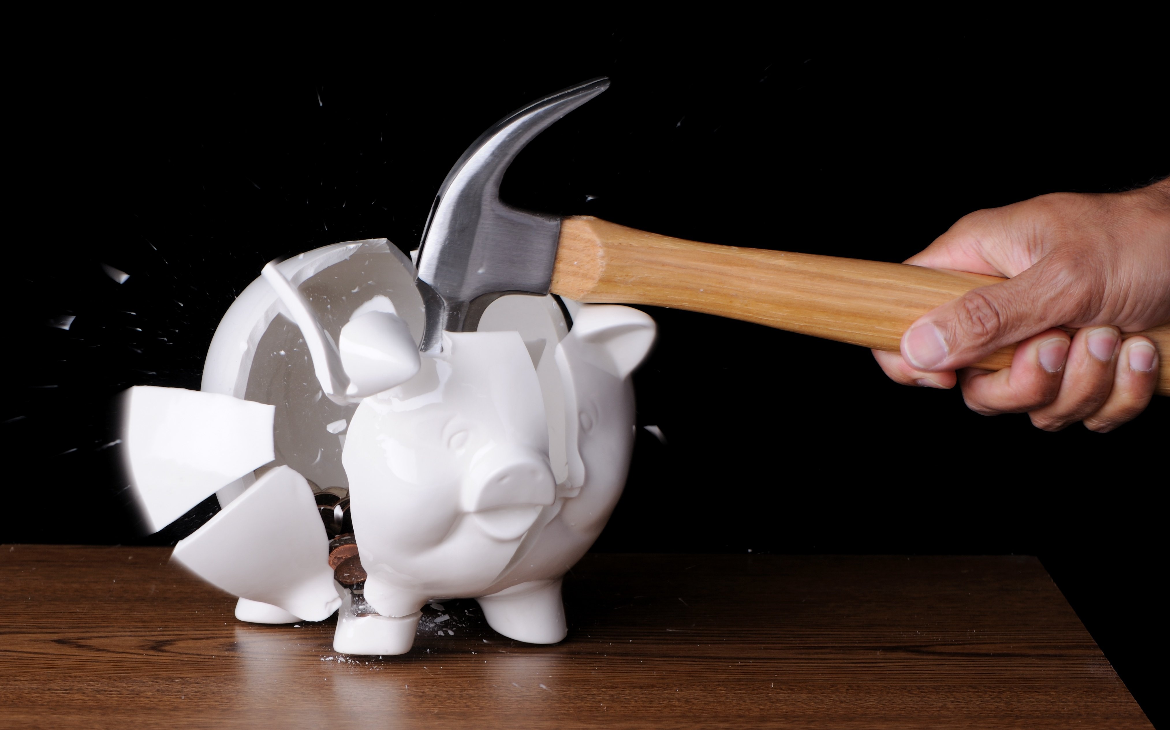 4 Myths About Credit Unions Busted!