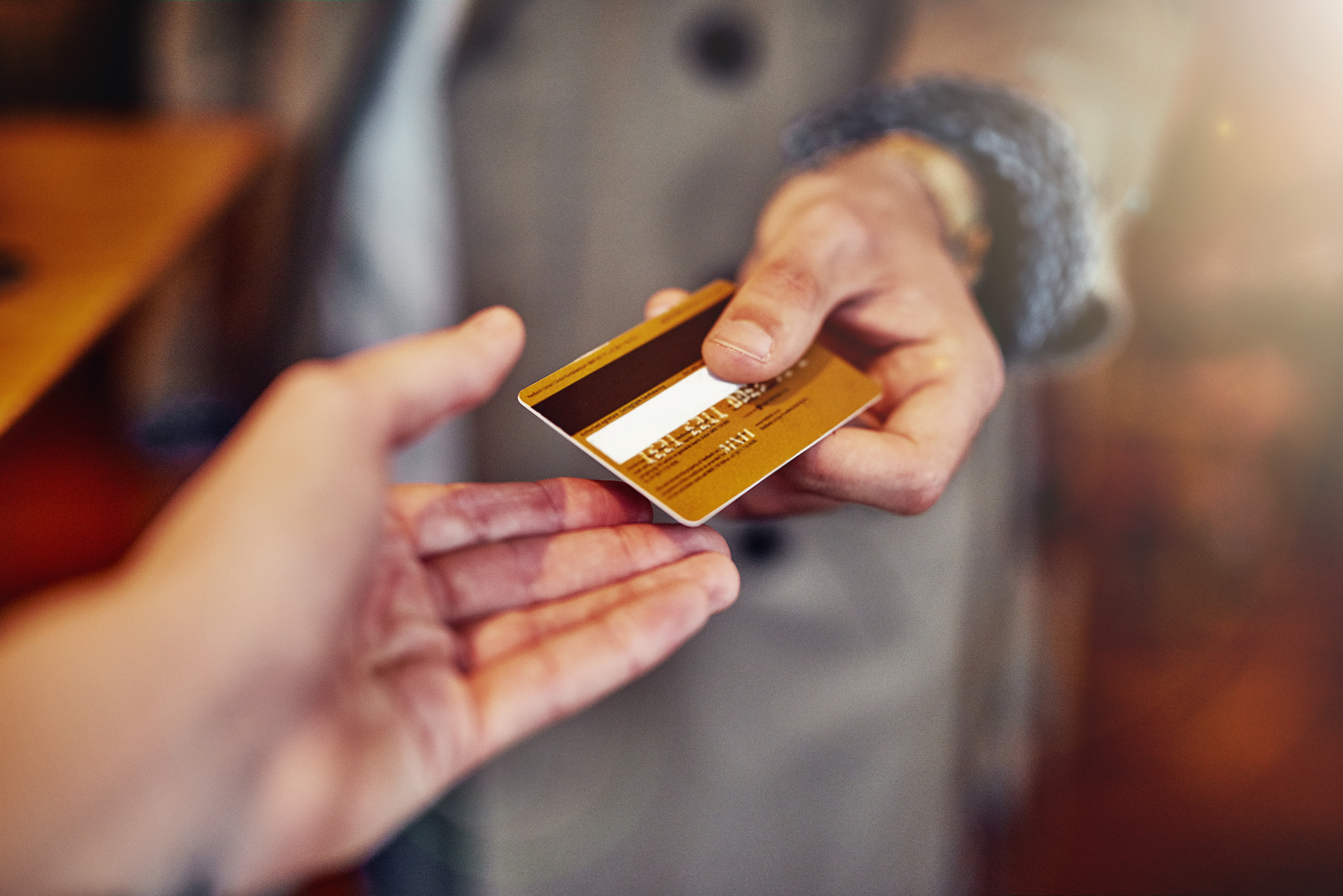 Should I use a Personal Line of Credit or a Credit Card?