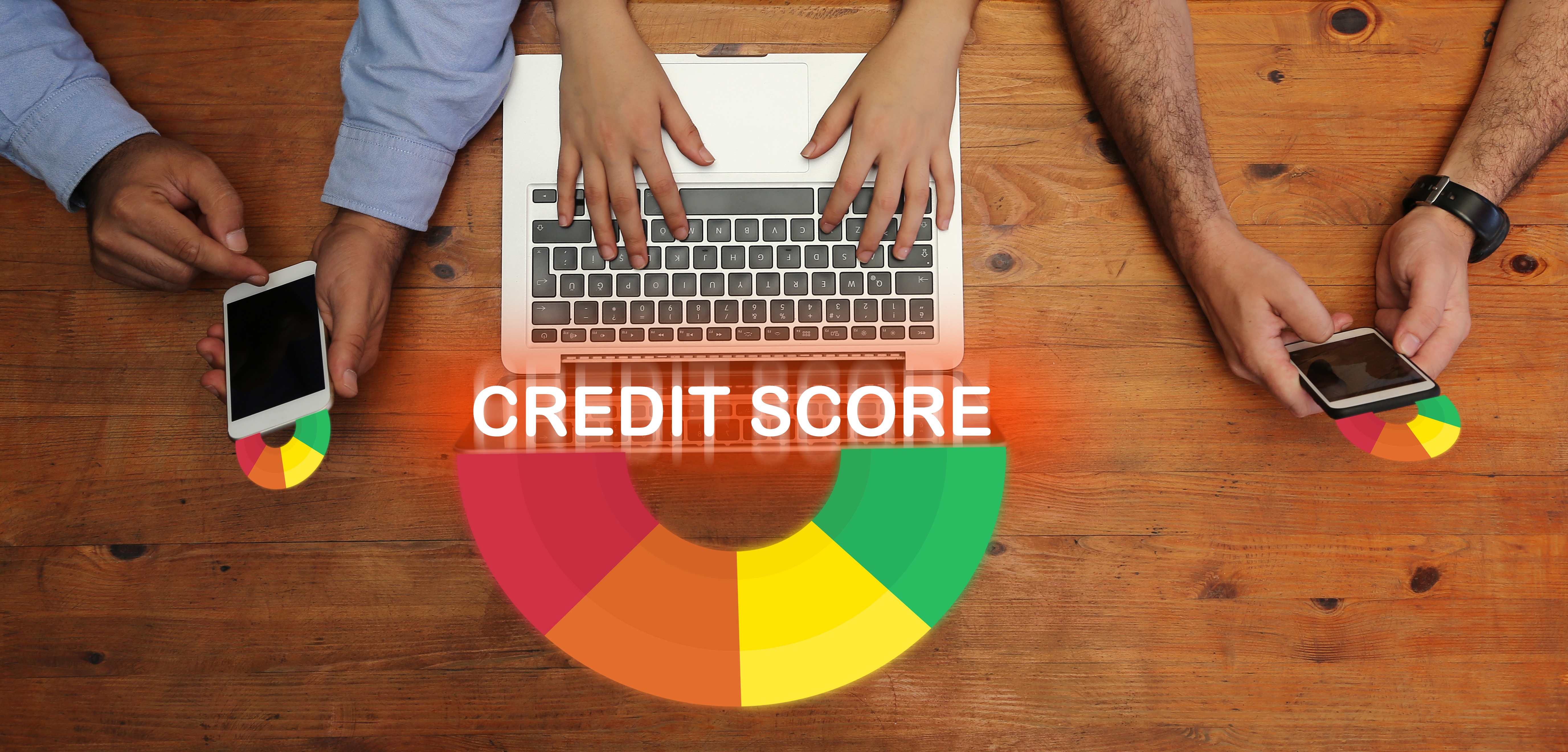 What is an Educational Credit Score?