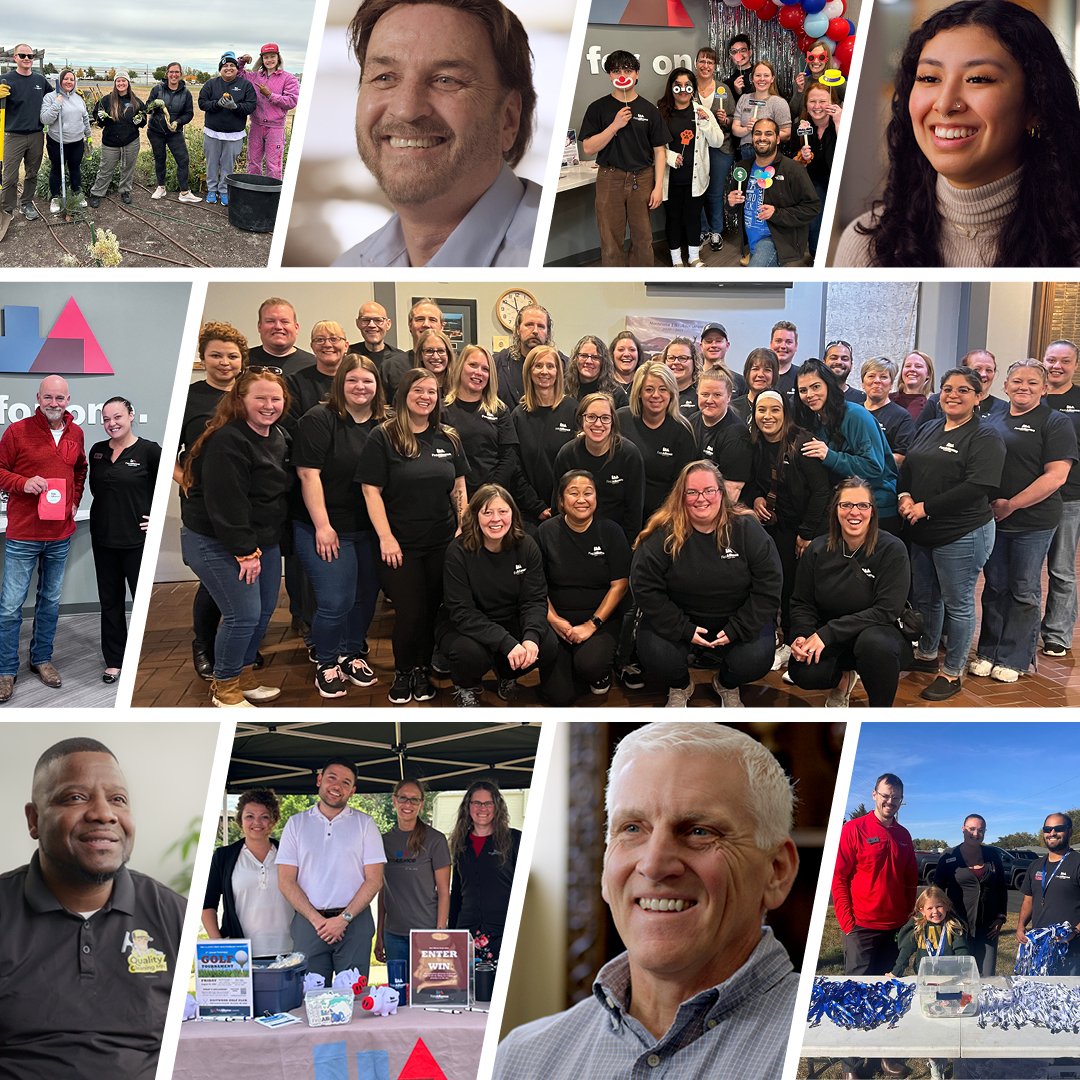 First Alliance Credit Union Debuts the Impact CD