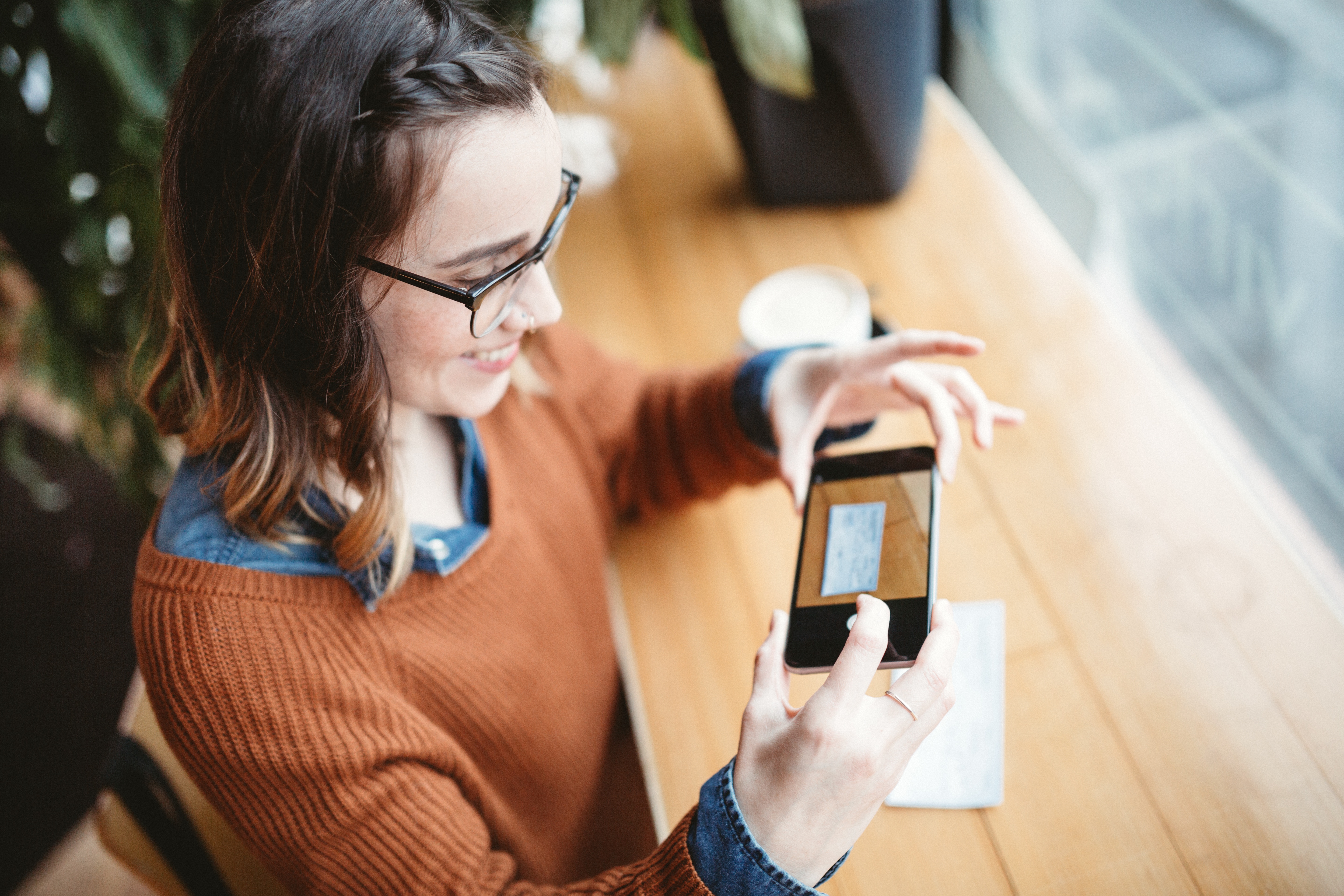 Top 4 Mobile Banking App Highlights