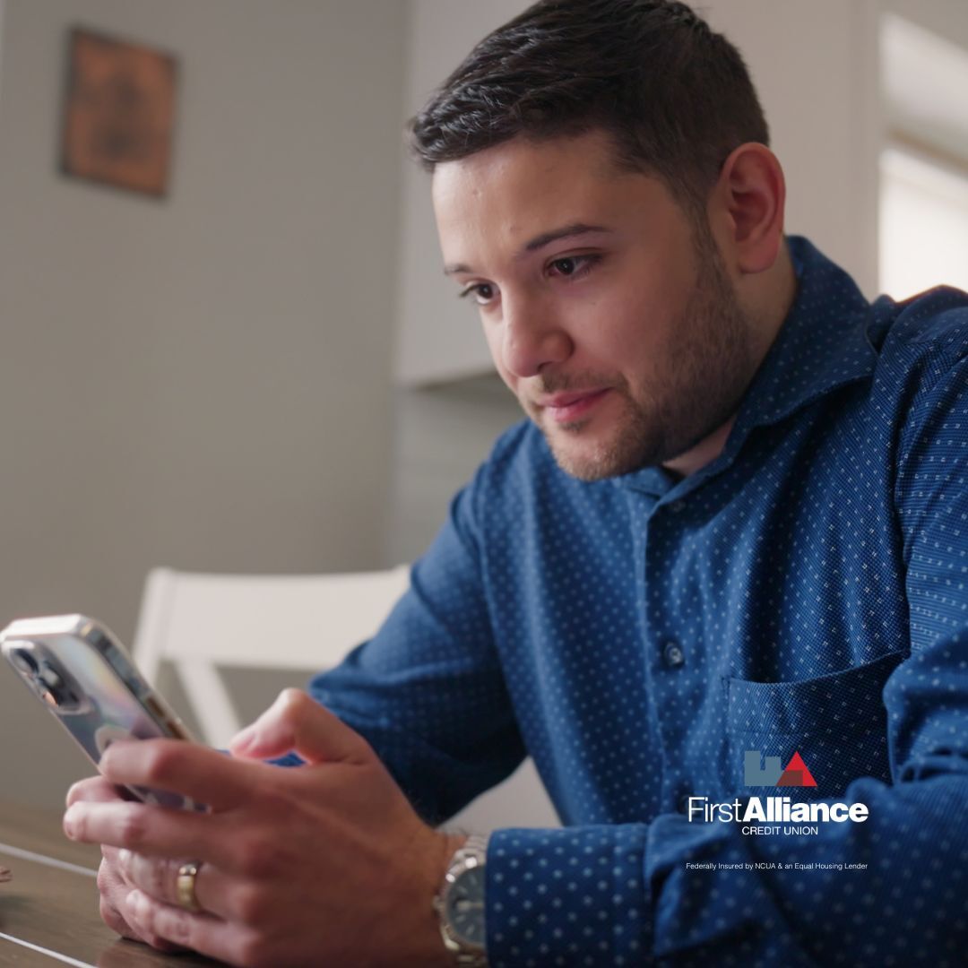 Start Using Electronic Bill Pay in 3 Steps