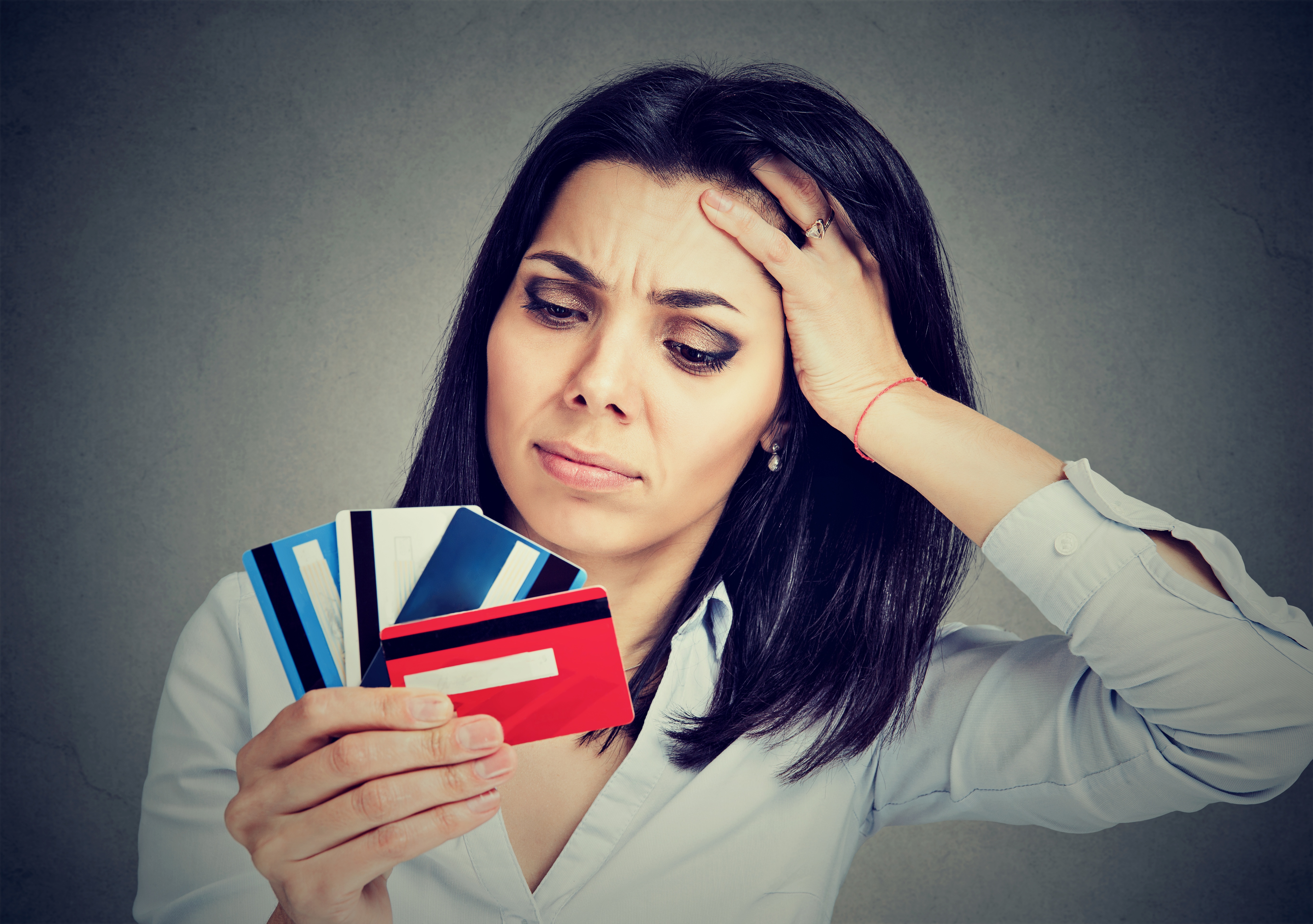 How To Choose a Credit Card